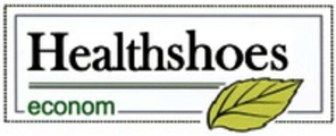 Healthshoes econom Logo (WIPO, 19.01.2017)