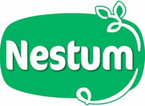 Nestum Logo (WIPO, 28.03.2017)