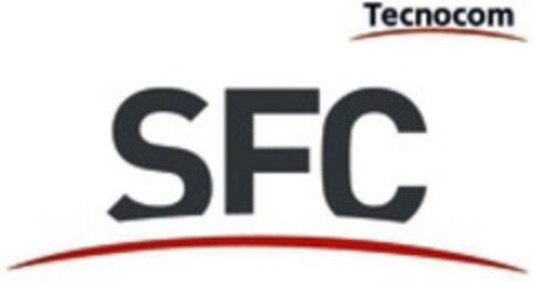 SFC Tecnocom Logo (WIPO, 13.01.2017)