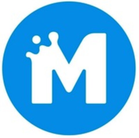 M Logo (WIPO, 06/13/2017)