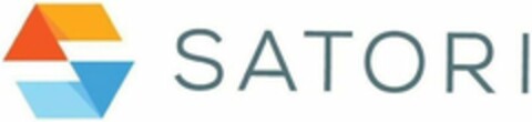 S SATORI Logo (WIPO, 06.09.2017)