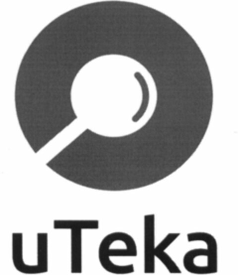 uTeka Logo (WIPO, 03.07.2017)