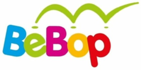 BeBop Logo (WIPO, 25.10.2017)