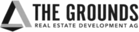 THE GROUNDS REAL ESTATE DEVELOPMENT AG Logo (WIPO, 27.12.2017)