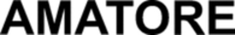 AMATORE Logo (WIPO, 10.05.2018)