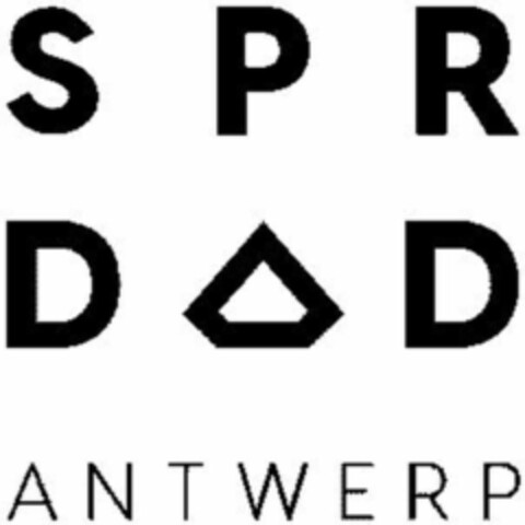 SPR DAD ANTWERP Logo (WIPO, 20.03.2018)