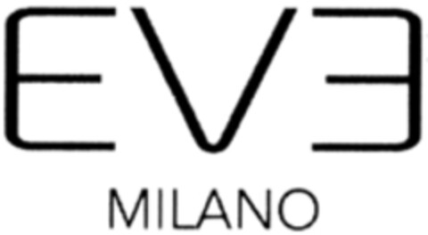 EVE MILANO Logo (WIPO, 17.05.2018)