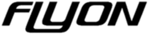 FLYON Logo (WIPO, 10.01.2018)