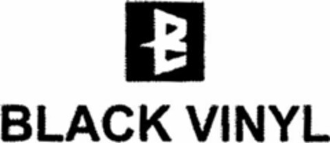 BLACK VINYL Logo (WIPO, 05.10.2018)