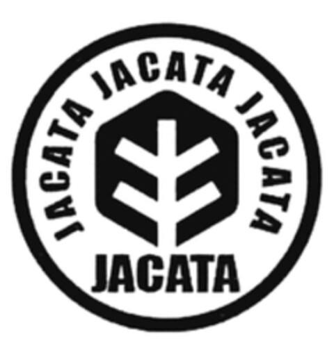 JACATA JACATA JACATA JACATA Logo (WIPO, 09.07.2019)