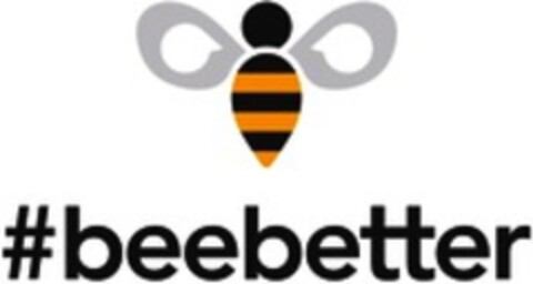 #beebetter Logo (WIPO, 05/10/2019)