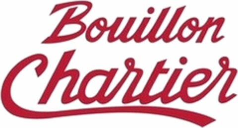 Bouillon Chartier Logo (WIPO, 12.06.2019)