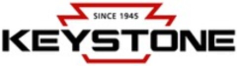 KEYSTONE SINCE 1945 Logo (WIPO, 11/15/2019)