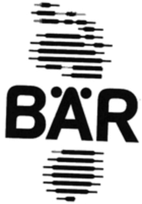 BÄR Logo (WIPO, 12/18/2019)