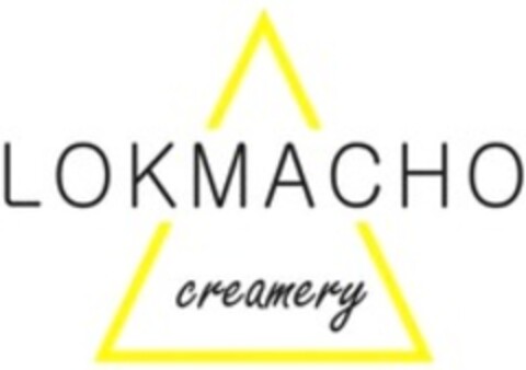 LOKMACHO creamery Logo (WIPO, 13.02.2020)