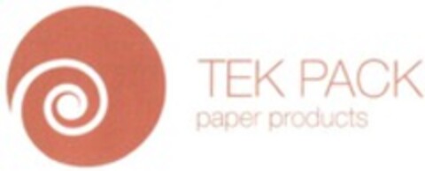 ТЕК PACK paper products Logo (WIPO, 05.02.2020)