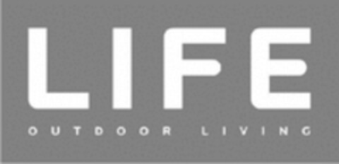 LIFE OUTDOOR LIVING Logo (WIPO, 11.03.2021)