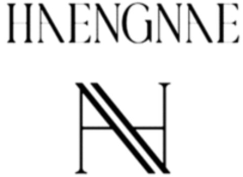 HAENGNEA H Logo (WIPO, 22.09.2021)