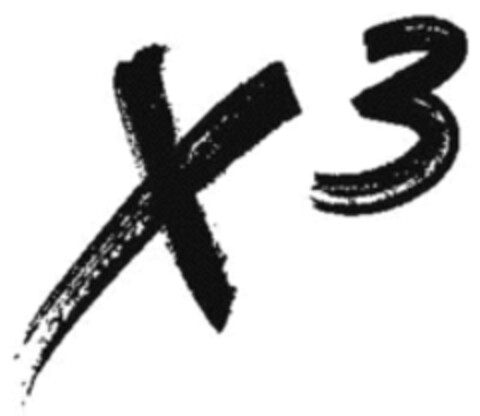 X3 Logo (WIPO, 02.12.2021)