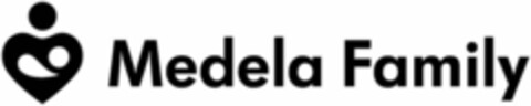 Medela Family Logo (WIPO, 11.11.2021)