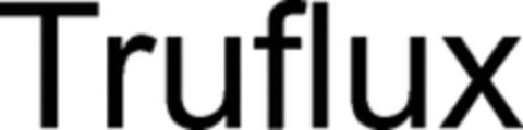 Truflux Logo (WIPO, 03/25/2022)