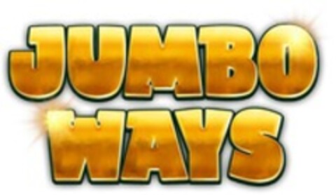 JUMBO WAYS Logo (WIPO, 16.06.2022)