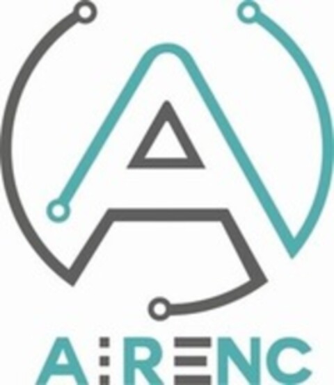 A AIRENC Logo (WIPO, 09.09.2022)