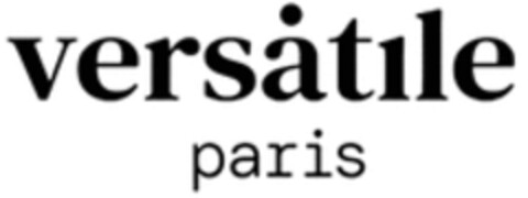 versatile paris Logo (WIPO, 23.09.2022)