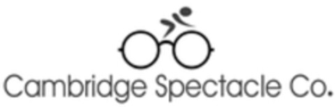 Cambridge Spectacle Co. Logo (WIPO, 21.02.2023)
