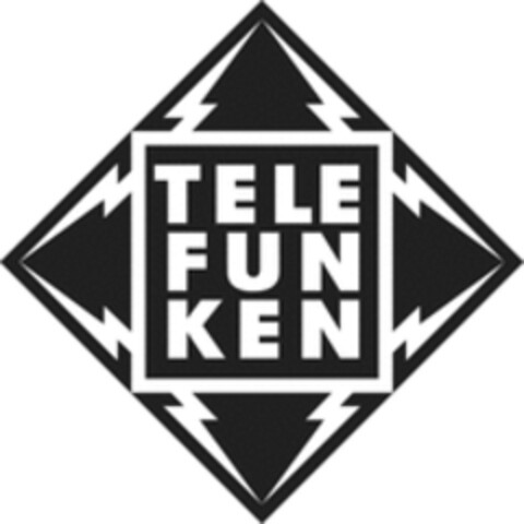 TELEFUNKEN Logo (WIPO, 17.05.2023)