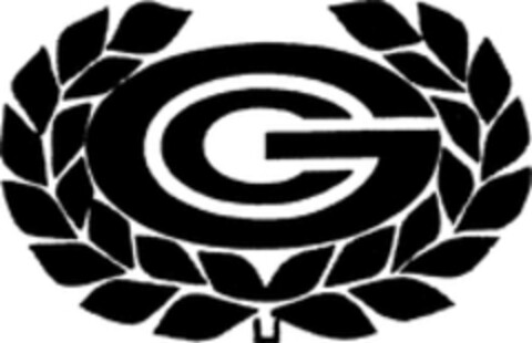 CG Logo (WIPO, 09/13/1967)