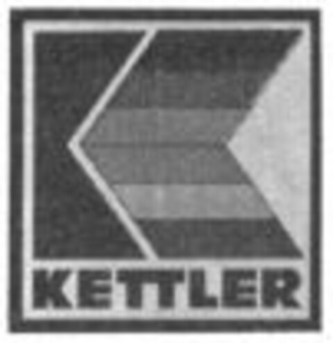 KETTLER Logo (WIPO, 29.06.1981)