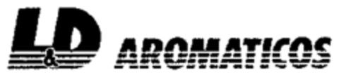 L&D AROMATICOS Logo (WIPO, 15.07.1996)