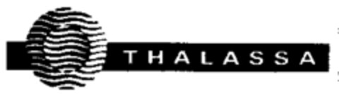 THALASSA Logo (WIPO, 08.11.1996)