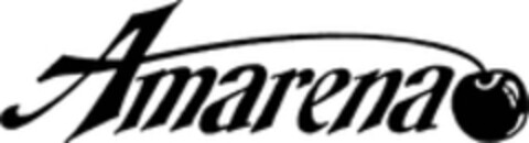 Amarena Logo (WIPO, 17.07.1997)