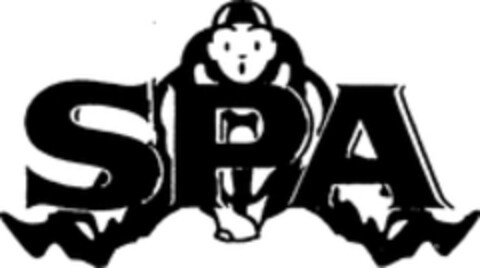 SPA Logo (WIPO, 28.10.1997)