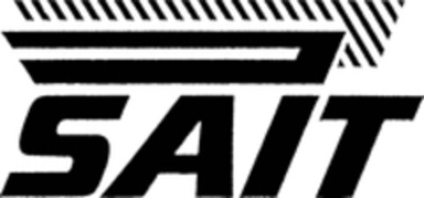 SAIT Logo (WIPO, 06.02.1998)