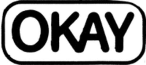 OKAY Logo (WIPO, 02.05.1998)