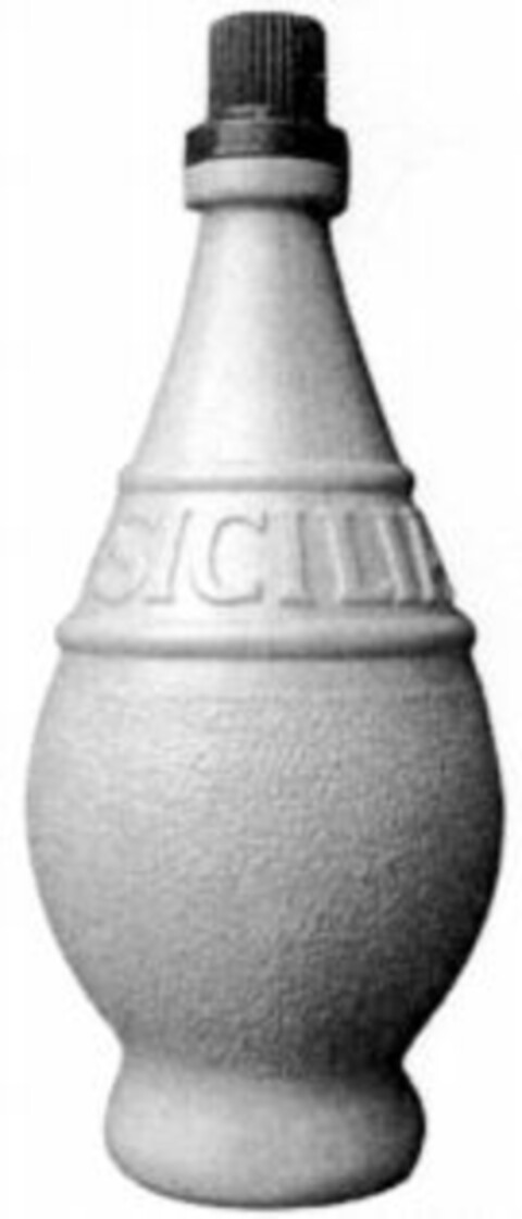 SICILIA Logo (WIPO, 07.04.1999)