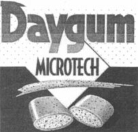 Daygum MICROTECH Logo (WIPO, 08.05.2001)