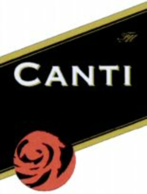 CANTI Logo (WIPO, 03.12.2002)