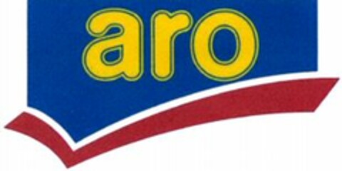 aro Logo (WIPO, 08.04.2003)