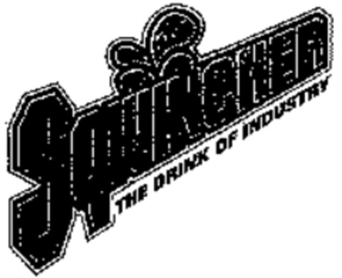 SQWINCHER THE DRINK OF INDUSTRY Logo (WIPO, 23.08.2004)