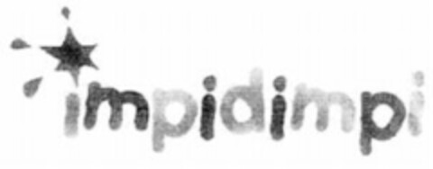 impidimpi Logo (WIPO, 14.05.2005)