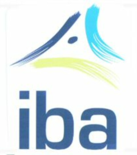 iba Logo (WIPO, 06.05.2005)