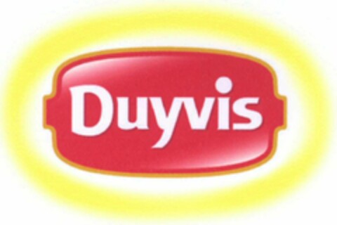 Duyvis Logo (WIPO, 10.02.2005)