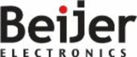 Beijer ELECTRONICS Logo (WIPO, 12/01/2005)