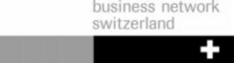 business network switzerland Logo (WIPO, 09.01.2007)