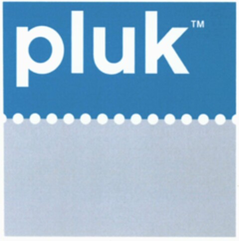 pluk Logo (WIPO, 20.04.2007)