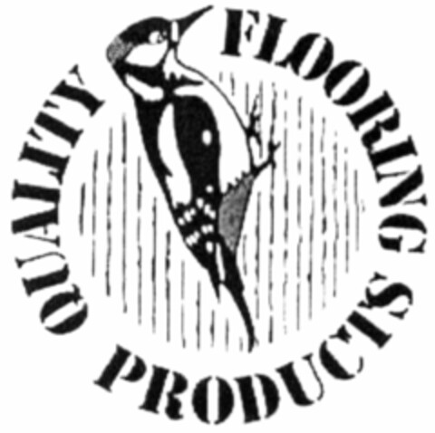 QUALITY FLOORING PRODUCTS Logo (WIPO, 08.05.2007)